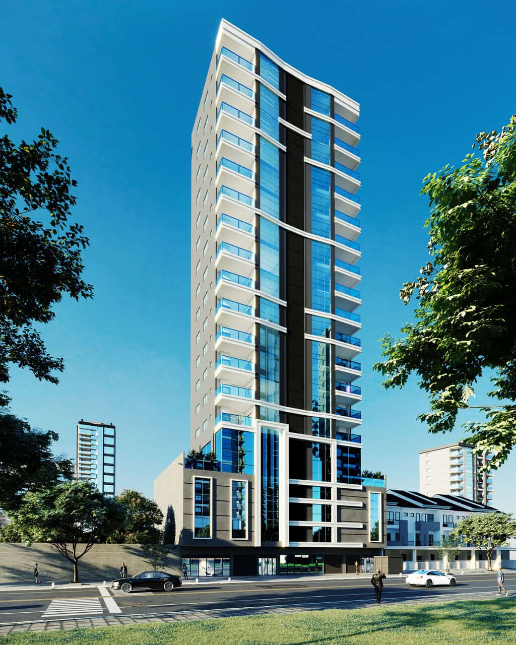 San Pietro Residence