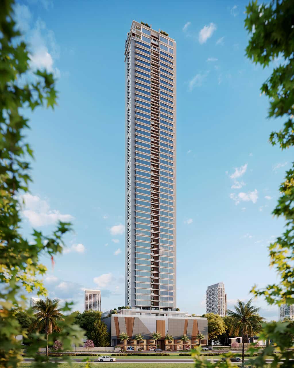 Gran Città