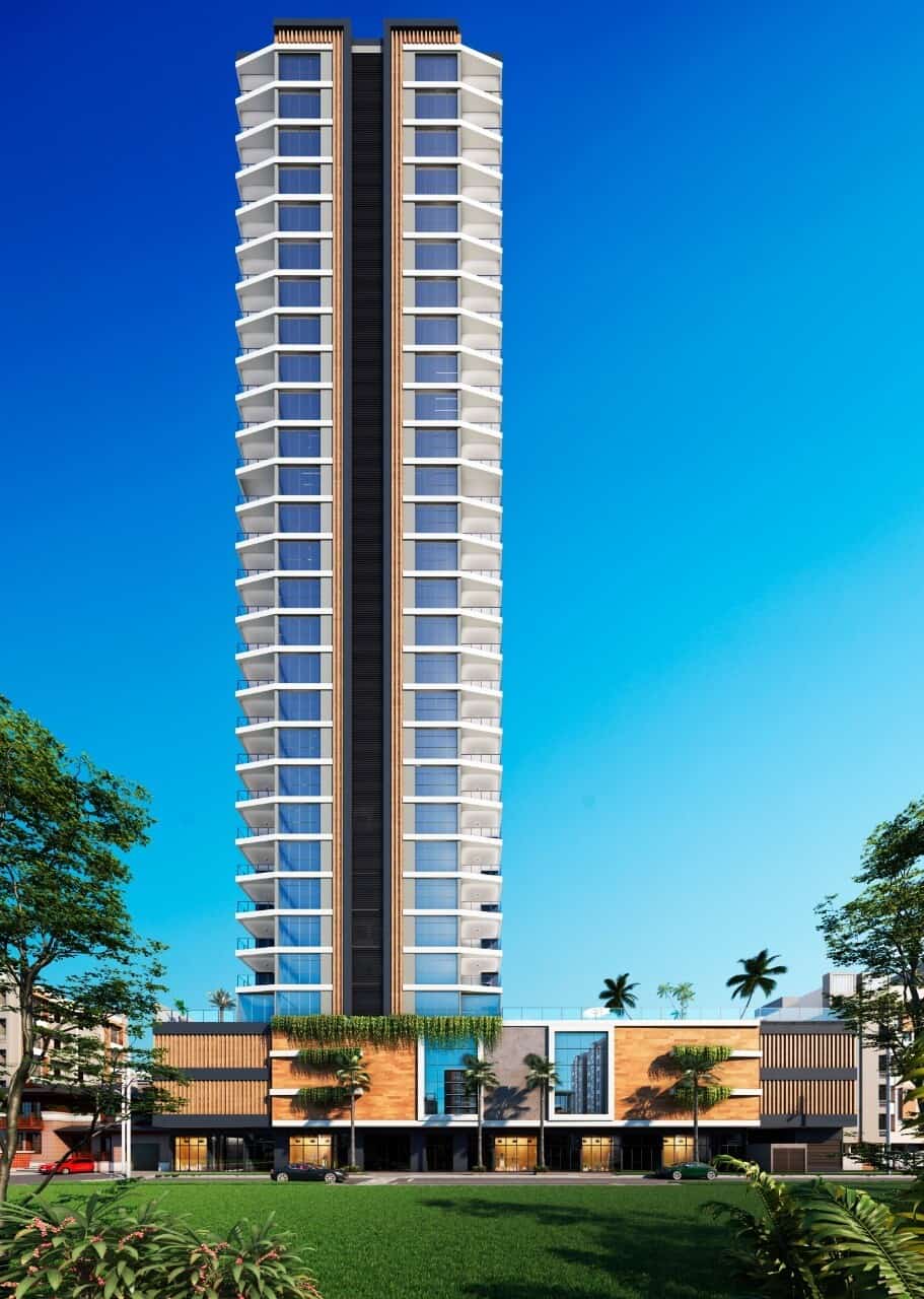 Jequitibá Residence