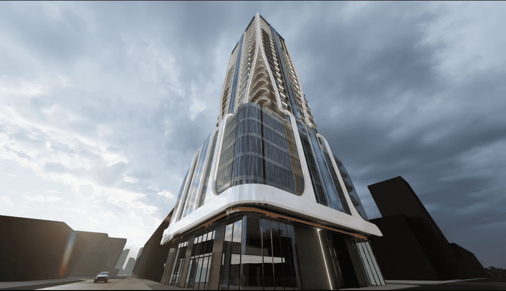 Allura Exclusive Home - Residencial