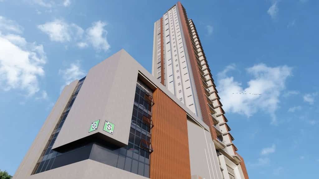 Prime Tower Residence