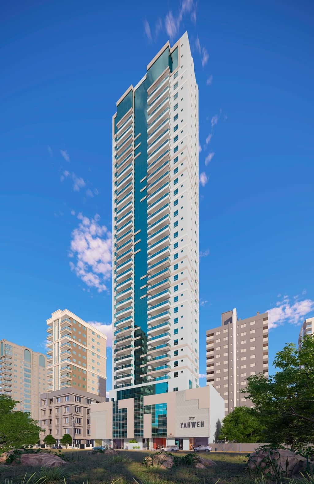 Yahweh - Residencial