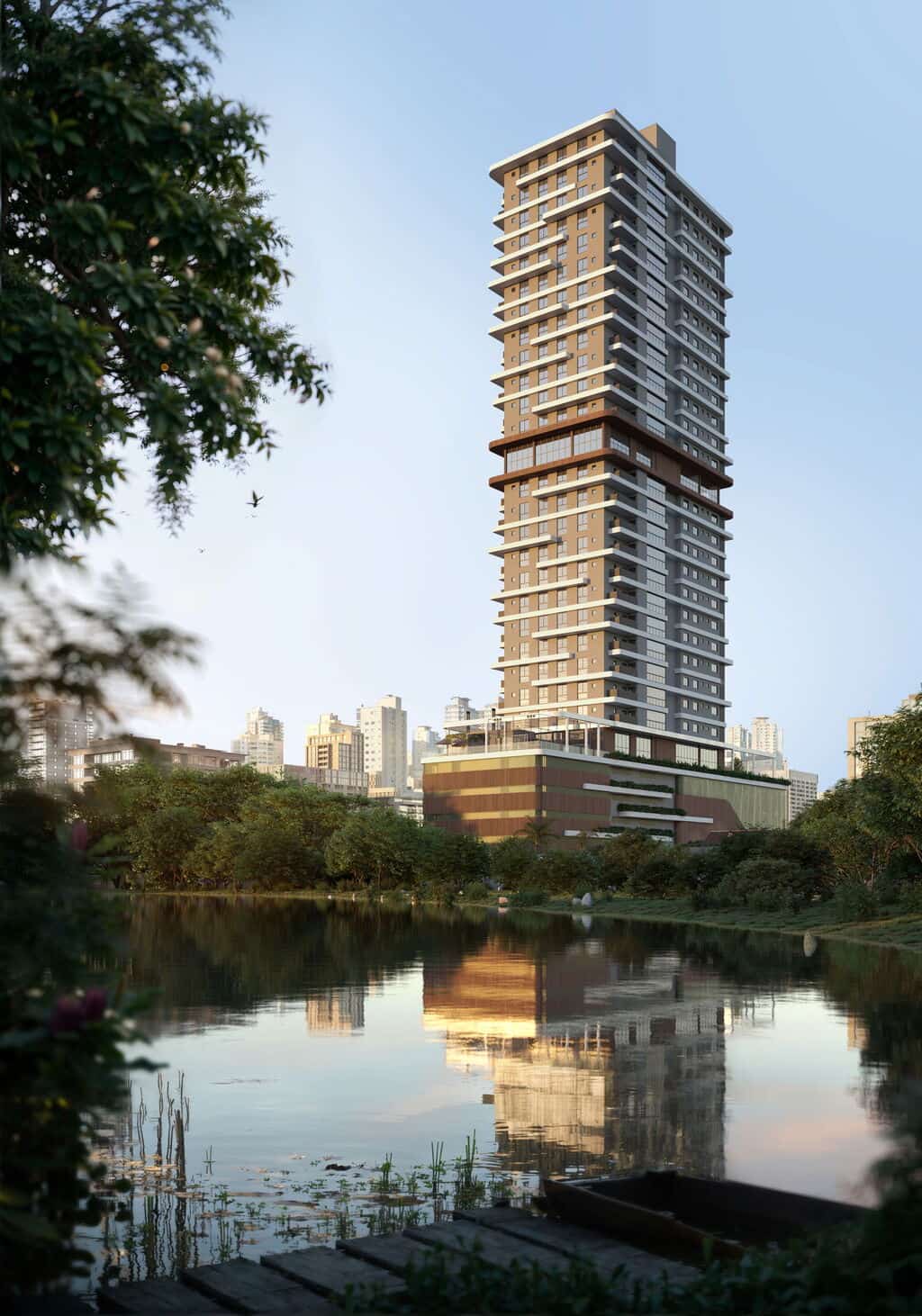 Biomas - Residencial