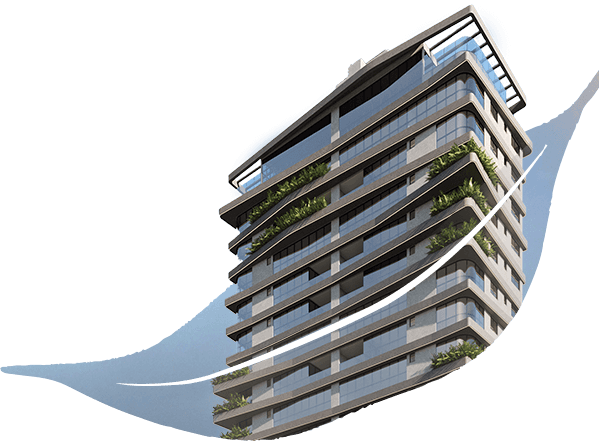 Central Garden Residence