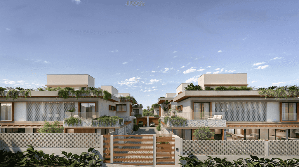 Bion Rio Tavares Eco Residence