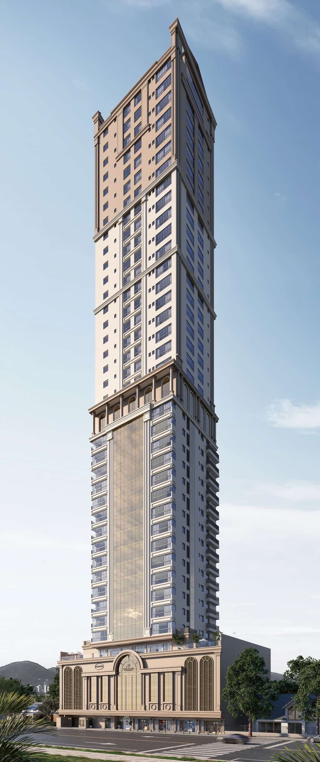 Quisisana Residence