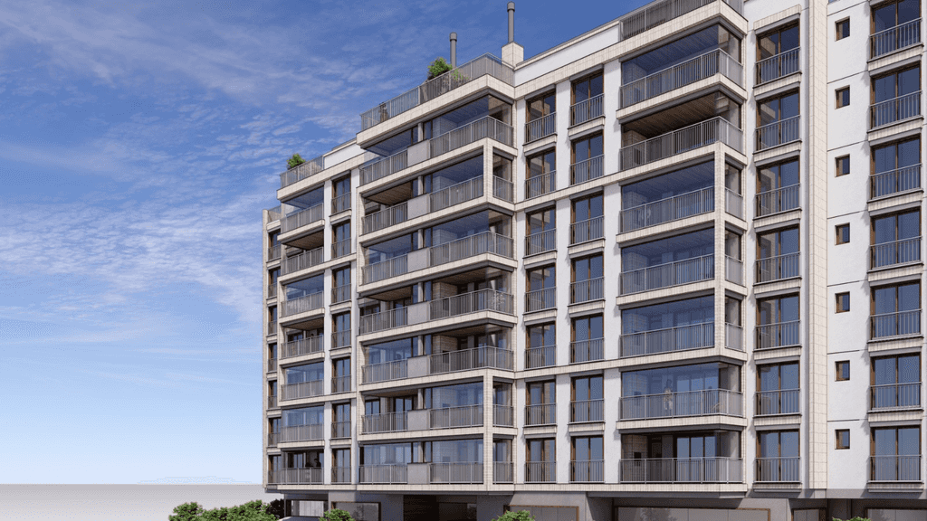 Saint Tropez - Residencial