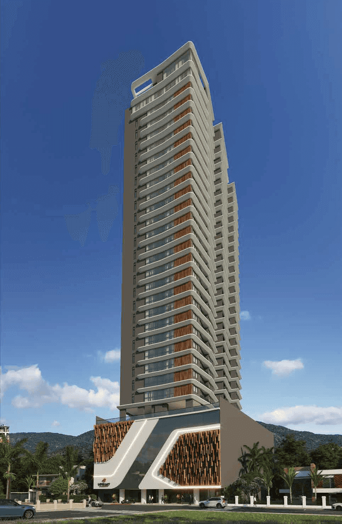 Salem Flats