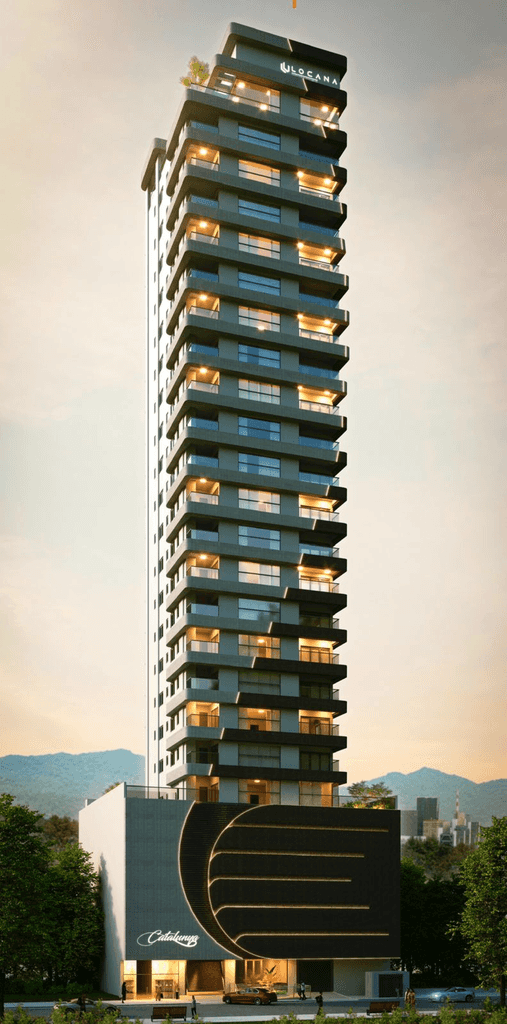 Catalunya Residence