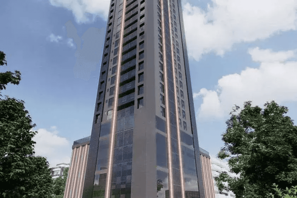 Chronos Residence - Breve Lançamento