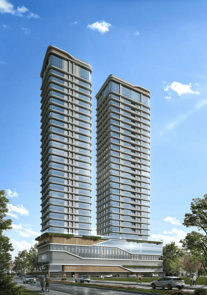Avra Residence