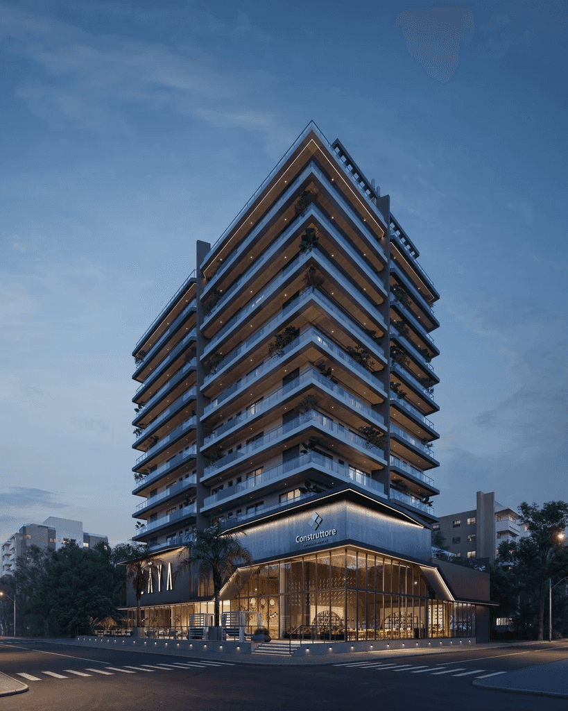 Záya Brava - Residencial