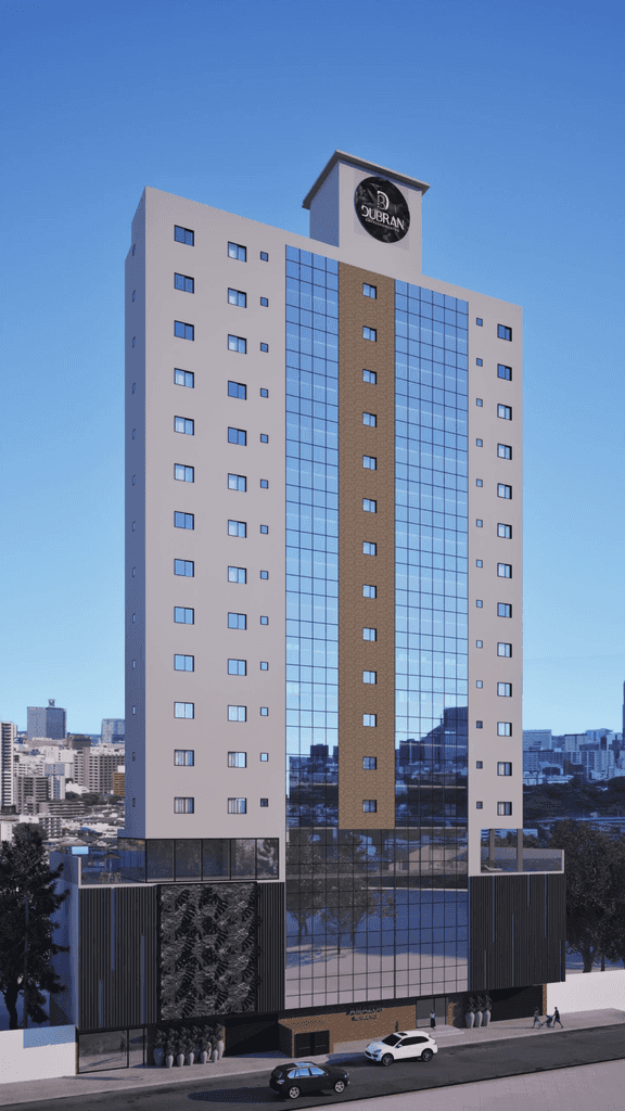 Amazon Residence - Breve Lançamento