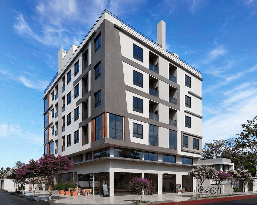 Tramonto - Residencial