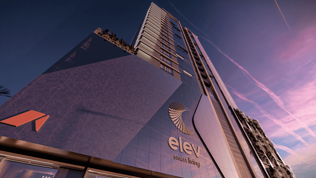 Elev Smart Living - Breve Lançamento