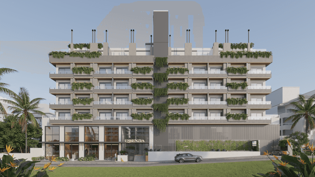 Essenzia - Residencial