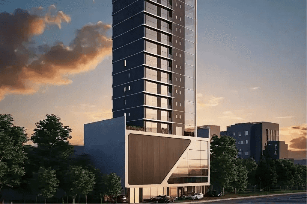 Barcelona Residence