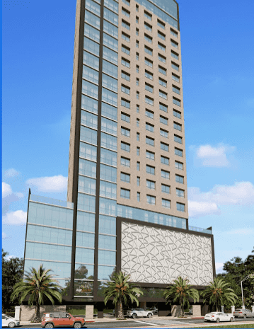 Le Rêve Flats