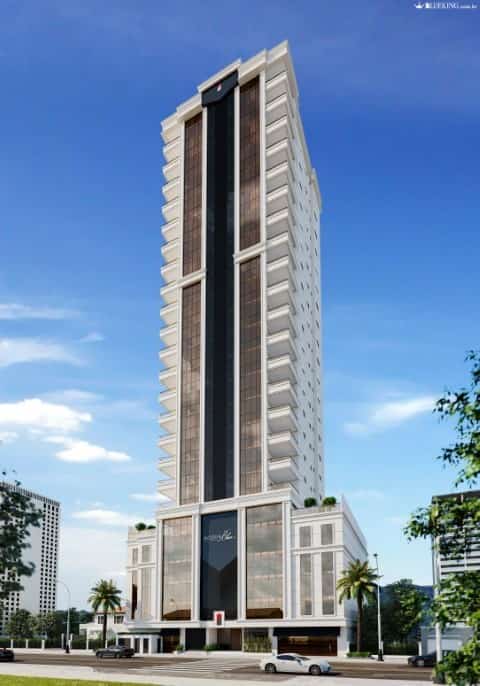 Acqua Blue Residence