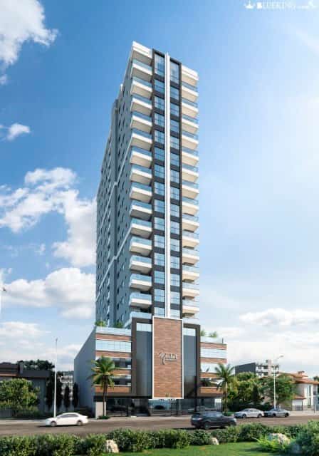 Merlot Residencial