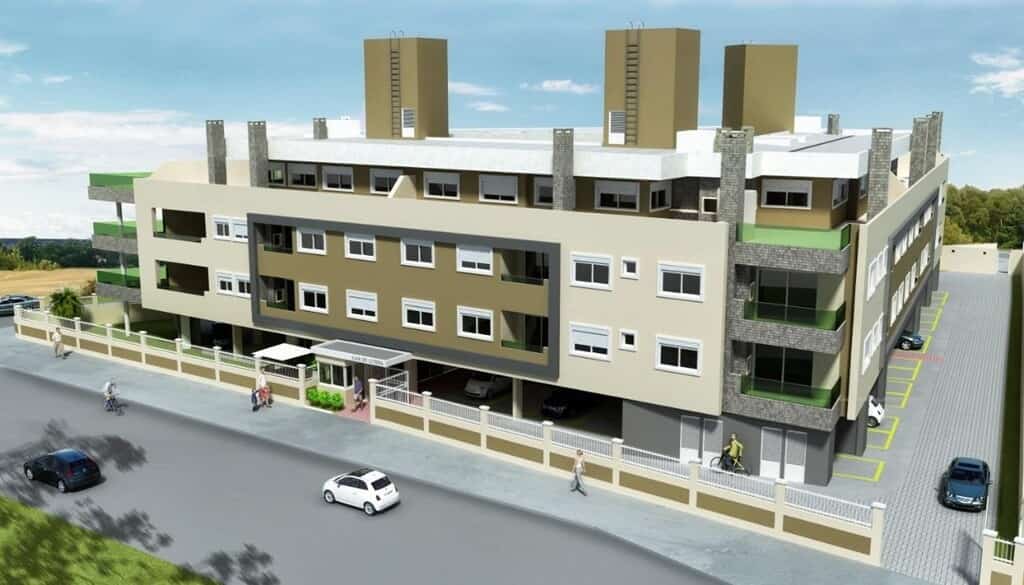 Residencial Ilha de Citera