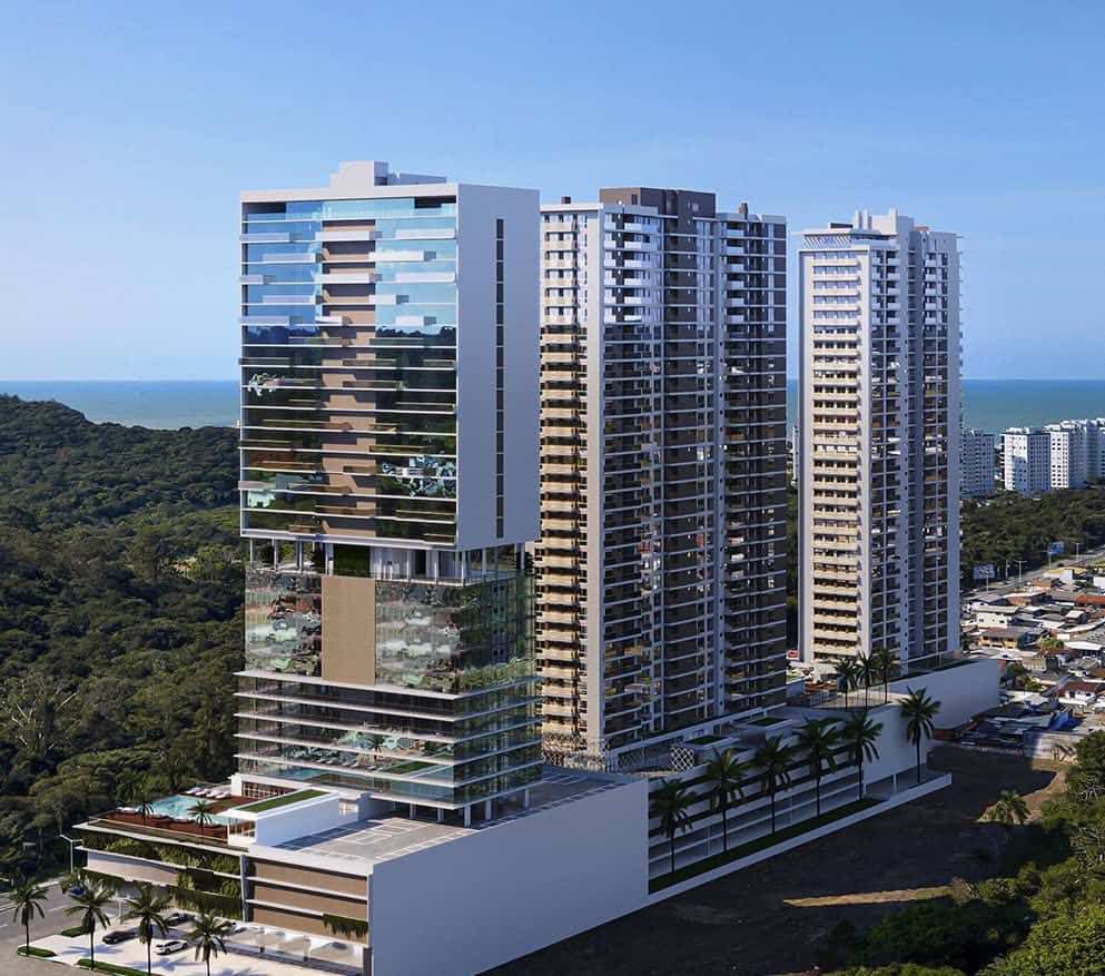 Torres Da Brava Sirena
