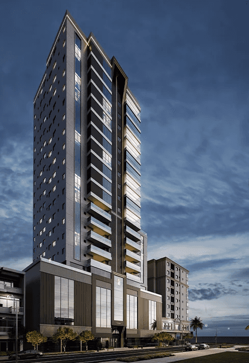 Horizon Palace