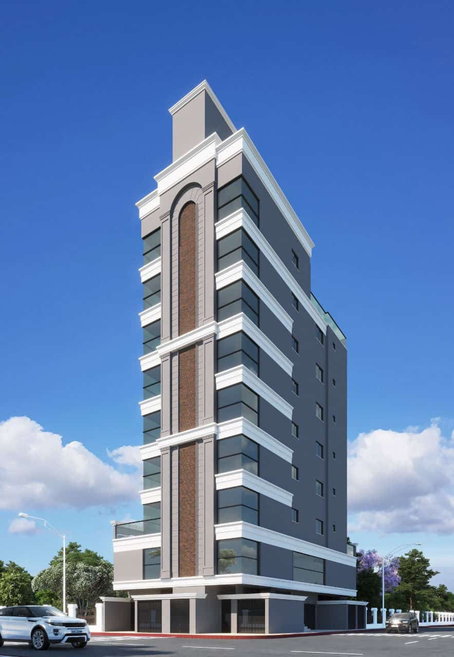 Vision Residence