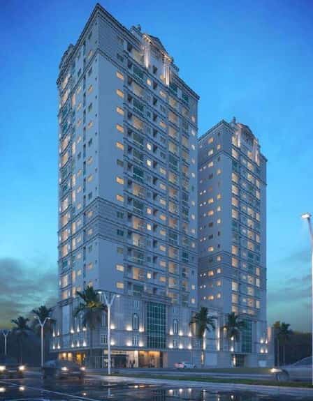 Torres de Málaga - Residencial