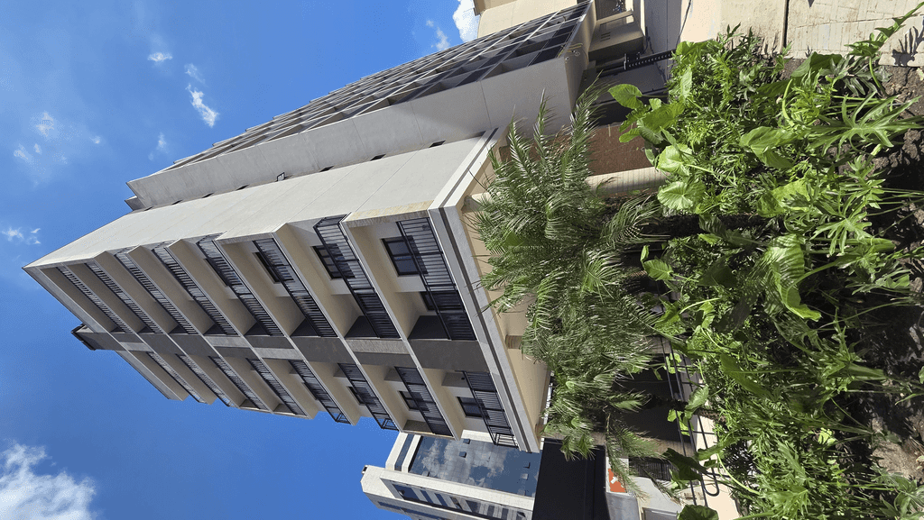 Compass Coliving