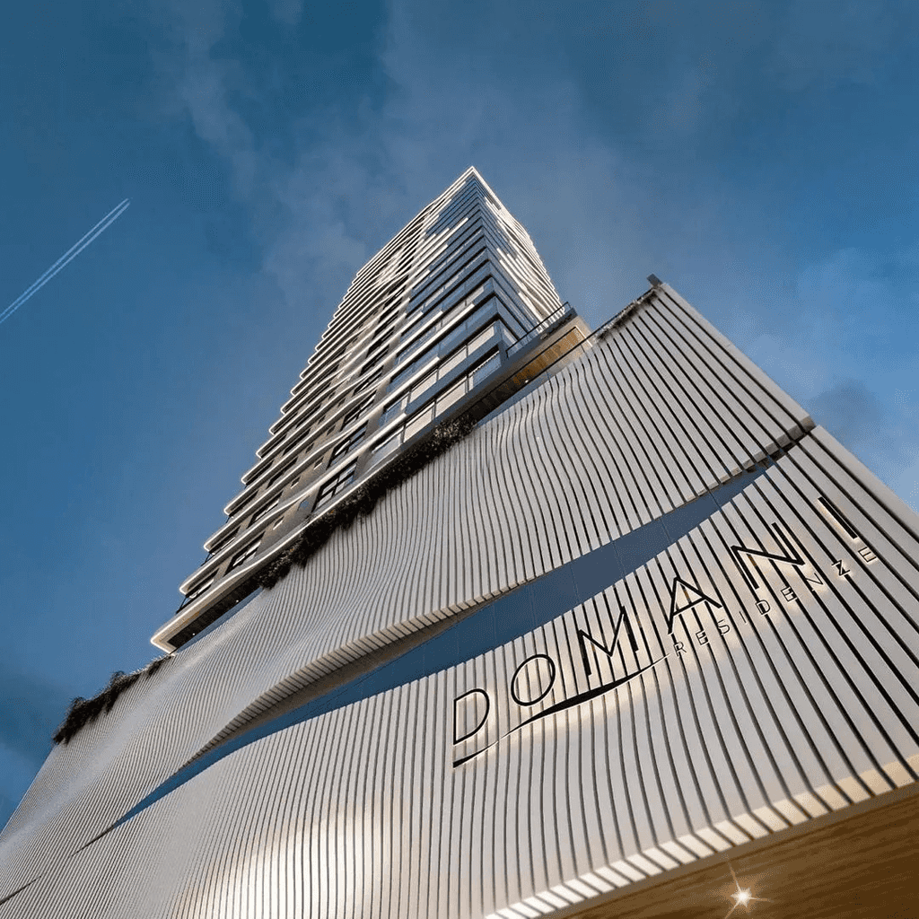 Domani Residenze - Breve Lançamento